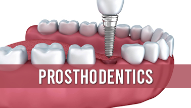 Peers Alley Media: Prosthodontics