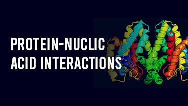 Peers Alley Media: Protein-Nuclic Acid Interactions