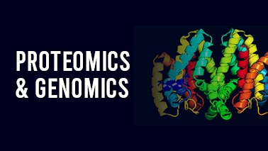 Peers Alley Media: Proteomics and Genomics