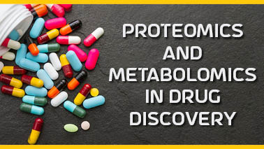 Peers Alley Media: Proteomics and Metabolomics in Drug Discovery