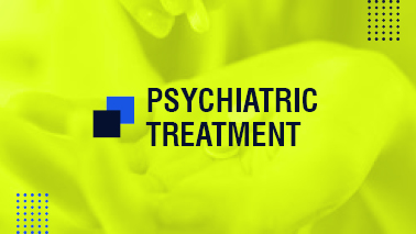 Peers Alley Media: Psychiatric Treatment
