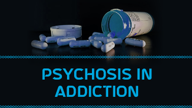 Peers Alley Media: Psychosis in Addiction