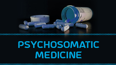 Peers Alley Media: Psychosomatic Medicine