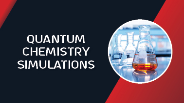 Peers Alley Media: Quantum Chemistry Simulations Peers Alley Media: Quantum Chemistry Simulations