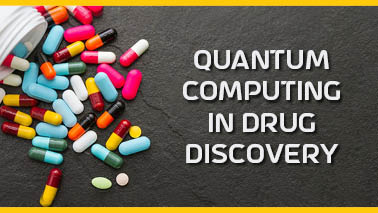 Peers Alley Media: Quantum Computing in Drug Discovery