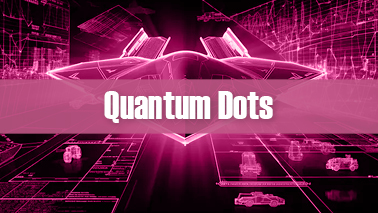 Peers Alley Media: Quantum Dots