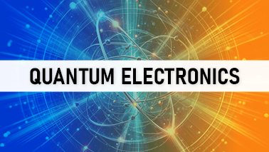 Peers Alley Media: Quantum Electronics