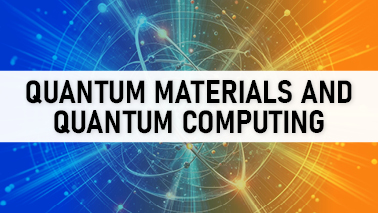 Peers Alley Media: Quantum Materials and Quantum Computing