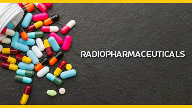 Peers Alley Media: Radiopharmaceuticals