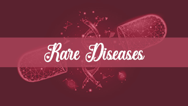Peers Alley Media: Rare Diseases
