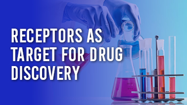 Peers Alley Media: Receptors as Target for Drug Discovery