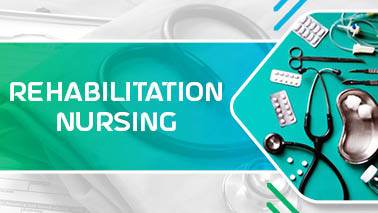 Peers Alley Media: Rehabilitation Nursing