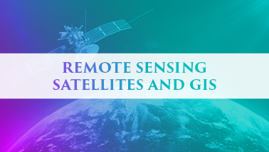 Peers Alley Media: Remote Sensing Satellites and GIS