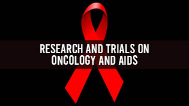 Peers Alley Media: Research and Trials on Oncology and AIDS