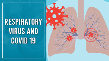Peers Alley Media: Respiratory Virus And COVID 19