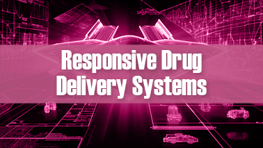 Peers Alley Media: Responsive Drug Delivery Systems