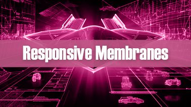 Peers Alley Media: Responsive Membranes