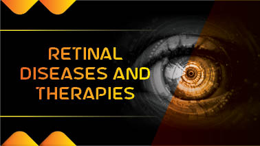 Peers Alley Media: Retinal Diseases and Therapies