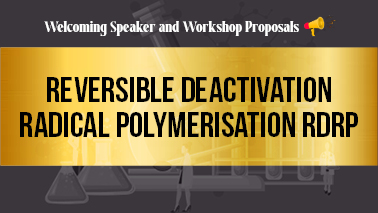 Peers Alley Media: Reversible deactivation radical polymerisation RDRP
