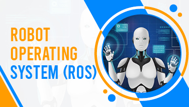 Peers Alley Media: Robot Operating System ROS