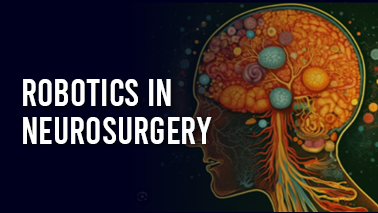 Peers Alley Media: Robotics in Neurosurgery