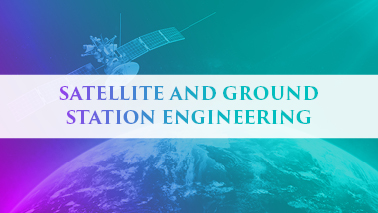 Peers Alley Media: Satellite and Ground Station Engineering