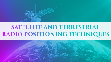 Satellite And Terrestrial Radio Positioning Techniques 4021 156 