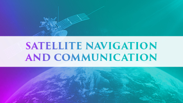 Peers Alley Media: Satellite Navigation and Communication