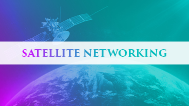 Peers Alley Media: Satellite Networking