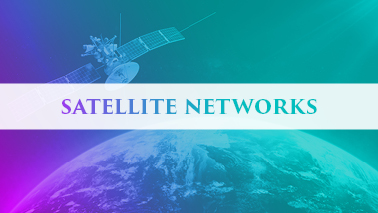 Peers Alley Media: Satellite Networks