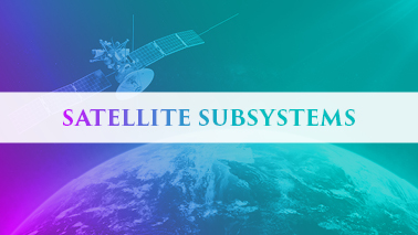Peers Alley Media: Satellite Subsystems
