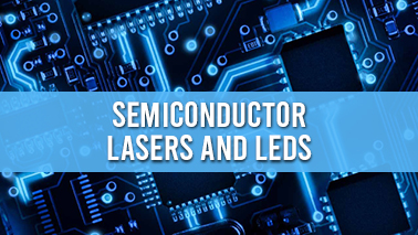 Peers Alley Media: Semiconductor Lasers and LEDs