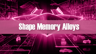 Peers Alley Media: Shape Memory Alloys