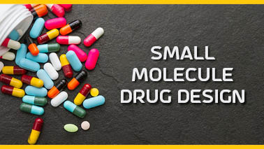 Peers Alley Media: Small Molecule Drug Design
