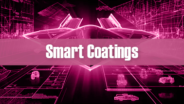 Peers Alley Media: Smart Coatings