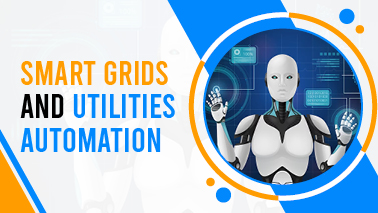Peers Alley Media: Smart Grids and Utilities Automation