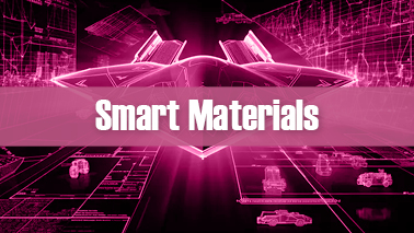 Peers Alley Media: Smart Materials