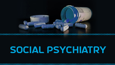 Peers Alley Media: Social Psychiatry