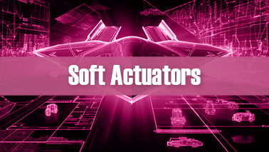 Peers Alley Media: Soft Actuators