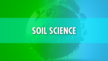 Peers Alley Media: Soil Science