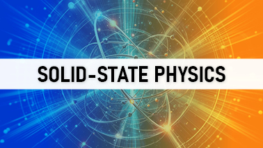 Peers Alley Media: Solid-State Physics