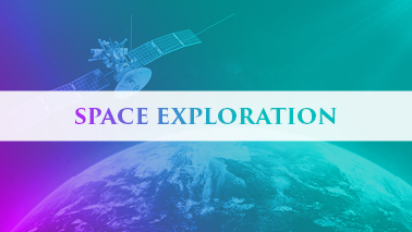 Peers Alley Media: Space Exploration