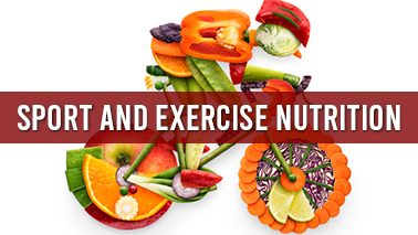 Peers Alley Media: Sport and Exercise Nutrition