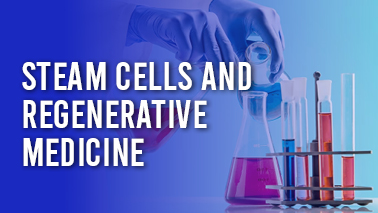 Peers Alley Media: Steam Cells and Regenerative Medicine