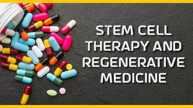 Peers Alley Media: Stem Cell Therapy and Regenerative Medicine