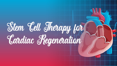 Peers Alley Media: Stem Cell Therapy for Cardiac Regeneration