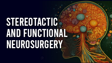 Peers Alley Media: Stereotactic and Functional Neurosurgery