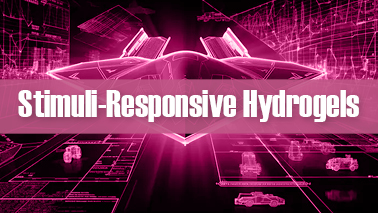 Peers Alley Media: Stimuli-Responsive Hydrogels