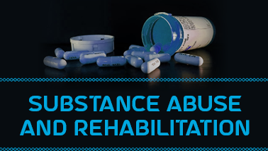 Peers Alley Media: Substance Abuse and Rehabilitation