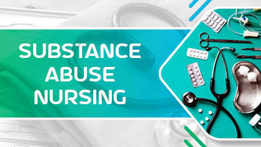 Peers Alley Media: Substance Abuse Nursing